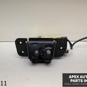OEM 2004-2006 Acura MDX 3.5L Trunk Latch Tailgate Lock Lift Gate Power Actuator