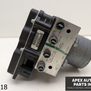 OEM 2010-2012 Range Rover Sport 4.4L ABS ANTI-LOCK BRAKE PUMP CONTROL MODULE