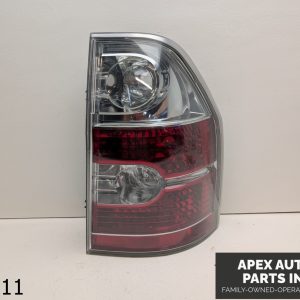 OEM 2004-2006 Acura MDX 3.5L Passenger Right Tail Light
