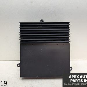 OEM 2002-2003 BMW 530i 3.0L AMP AMPLIFIER