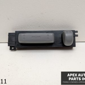 OEM 2004-2006 Acura MDX 3.5L SEAT SWITCH