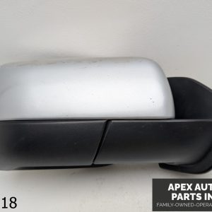 OEM 2010-2012 Range Rover Sport 4.4L Right Side Mirror Assembly