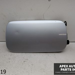 OEM 2002-2003 BMW 530i 3.0L  Fuel Tank Gas Filler Door