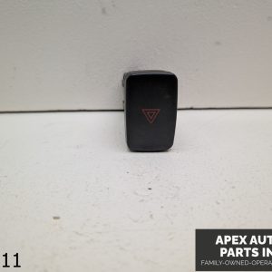 OEM 2004-2006 Acura MDX 3.5L HAZARD SWITCH