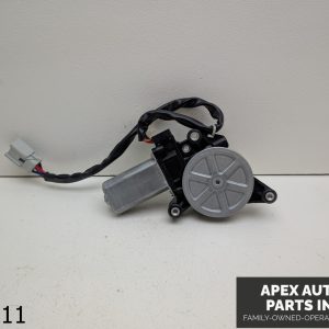 OEM 2004-2006 Acura MDX 3.5L Left Power Window Motor LH