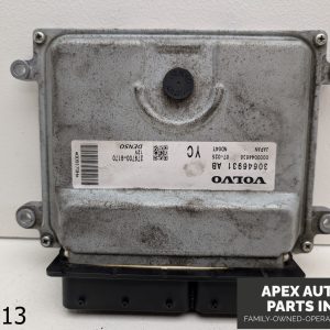 OEM 2007-2014 Volvo XC90 3.2L ECM ECU Engine Control Module