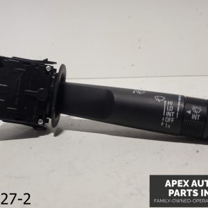 OEM 2012-2016 Chevrolet Sonic 1.8L Windshield Wiper Switch