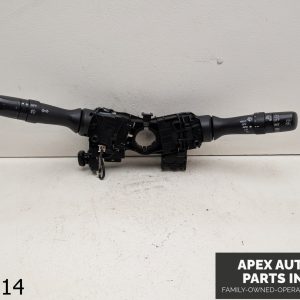 OEM 2004-2007 Lexus RX 330 3.3L Headlight Turn Signal Wiper Control Auto Column