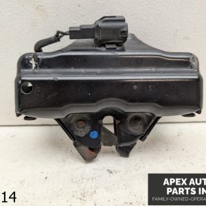 OEM 2004-2007 Lexus RX 330 3.3L Hood Lock Front Safety Release Latch