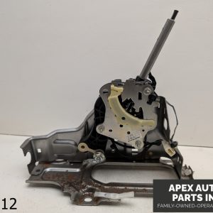OEM 2009-2014 Acura TSX 2.4L AUTOMATIC FLOOR GEAR SELECTOR SHIFTER ASSEMBLY