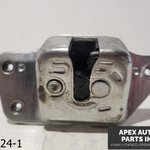 OEM 2008-2012 Jeep Liberty 3.7L Rear Trunk Tailgate Lock Latch Actuator Release