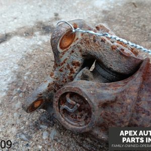OEM 2011 Ford F-150 3.5L REAR DRIVE SHAFT