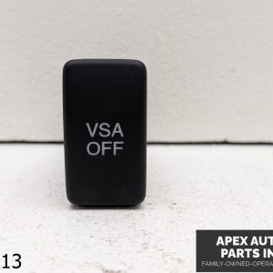 OEM 2004-2006 Acura TL 3.2L VSA OFF SWITCH