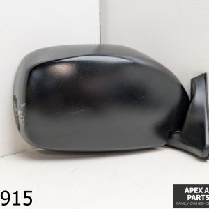 OEM 1997-2001 Jeep Grand Cherokee 4.0L Passenger SIDE RH DOOR MIRROR