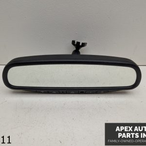 OEM 2004-2005 Toyota Prius 1.5L Interior Rear View Mirror Auto Dimming Home Link