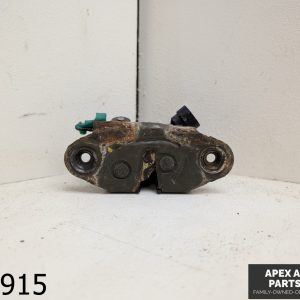OEM 1997-2001 Jeep Grand Cherokee RIGHT PASSENGER REAR TRUNK LOCK RELEASE LATCH