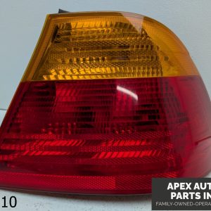 OEM 1999-2001 BMW 328Ci 2.8L Right Passenger Side Outer Tail Light