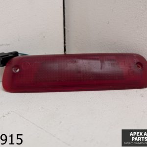 OEM 1997-2001 Jeep Grand Cherokee 4.0L THIRD BRAKE LIGHT