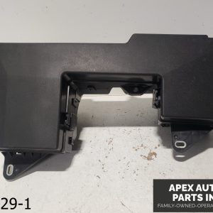 OEM 2011-2015 Jaguar XF 5.0L Under Hood Relay Fuse Box