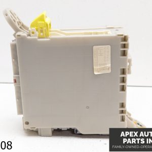 OEM 2007-2009 Lexus LS460 4.6L Dash Fuse Relay Junction Box Module 82730-50471