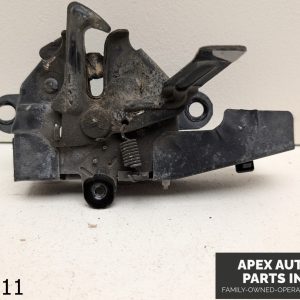OEM 2004-2005 Toyota Prius 1.5L front hood latch lock catch assembly cable wire