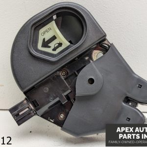 OEM 2009-2014 Acura TSX 2.4L Trunk Lid Latch Lock Actuator