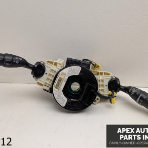 OEM 2009-2014 Acura TSX 2.4L STEERING COLUMN TURN SIGNAL & WIPER SWITCH