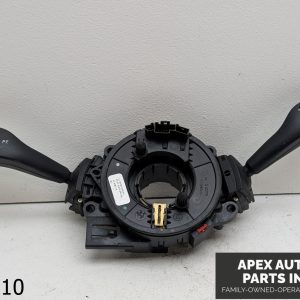 OEM 1999-2001 BMW 328Ci 2.8L Switch Column
