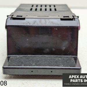 OEM 2007-2009 Lexus LS460 4.6L DIGITAL CLOCK 83910-50050