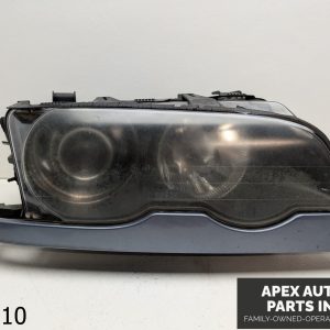 OEM 1999-2001 BMW 328Ci 2.8L RIGHT XENON HEADLIGHT COMPLETE