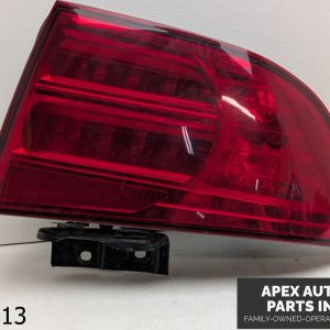 OEM 2004-2006 Acura TL 3.2L PASSENGER RIGHTTAIL LIGHT