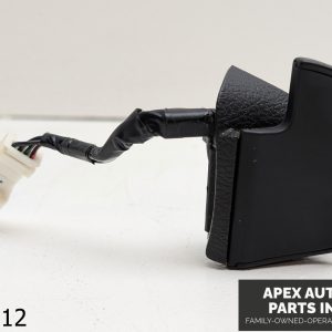 09-10 ACURA TSX FRONT SIDE STEERING LOW GEAR SHIFTER PADDLE