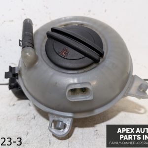 OEM 2015-2016 AUDI A3 1.8L Coolant Reservoir