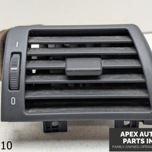 OEM 1999-2001 BMW 328Ci 2.8L Right Passenger Side Dashboard A/C Air Vent Grille