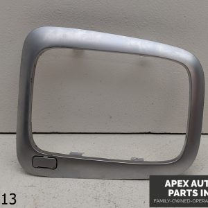 OEM 2004-2006 Acura TL Gear Shift Shifter Surround Bezel Trim Center Console