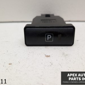 OEM 2004-2005 Toyota Prius 1.5L PARK BRAKE STOP SWITCH CONTROL BUTTON