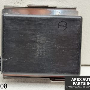 OEM 2007-2009 Lexus LS460 4.6L FRONT WINDSHIELD RAIN SENSOR MODULE UNIT
