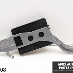 OEM 2007-2009 Lexus LS460 4.6L FRONT RIGHT PASSENGER SIDE DOOR MULTIPLEX