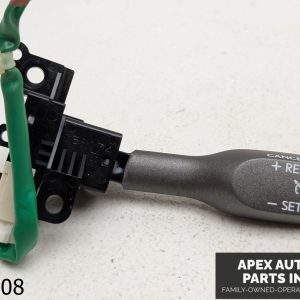 OEM 2007-2009 Lexus LS460 4.6L Steering Wheel Cruise Control Switch