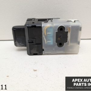 OEM 2004-2005 Toyota Prius 1.5L Ignition Switch Smart Key Starter Immobilizer