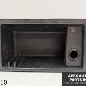 OEM 1999-2001 BMW 328C 2.8L Front Ashtray Insert