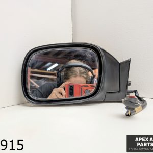 OEM 1997-2001 Jeep Grand Cherokee 4.0L DRIVER SIDE LH DOOR MIRROR