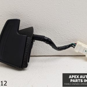09-10 ACURA TSX FRONT SIDE STEERING LOW GEAR SHIFTER PADDLE