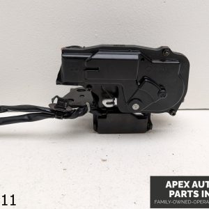 OEM 2004-2005 Toyota Prius Front Side Door Lock Latch Actuator