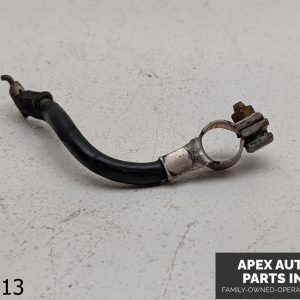 OEM 2004-2006 Acura TL Battery Cable Wire