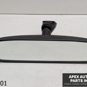 OEM 2017-2020 Nissan Rogue 2.5L INTERIOR REAR VIEW MIRROR AUTO DIMMING