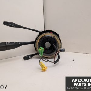 OEM 2006-2008 Mercedes CLS 500 5.0L Steering Column Combination Switch Assembly