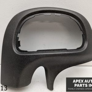 OEM 2014-2017 Fiat 500L 1.4L FRONT LEFT DRIVER SIDE AIR VENT TRIM BEZEL