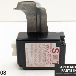 OEM 2007-2009 Lexus LS460 4.6L Smart Door Keyless Receiver Control Module