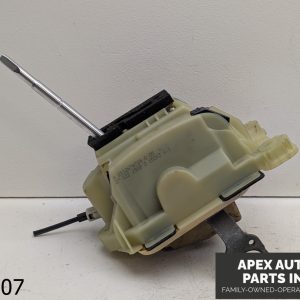 OEM 2006-2008 Mercedes CLS 500 5.0L Floor Gear Selector Shifter